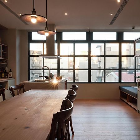 Or Inn Hsinchu Dış mekan fotoğraf