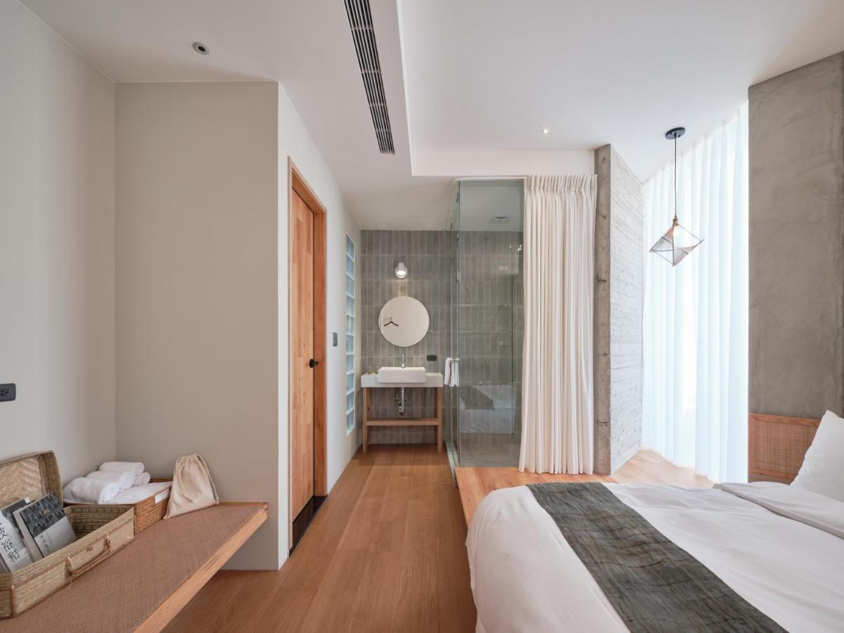 Or Inn Hsinchu Dış mekan fotoğraf