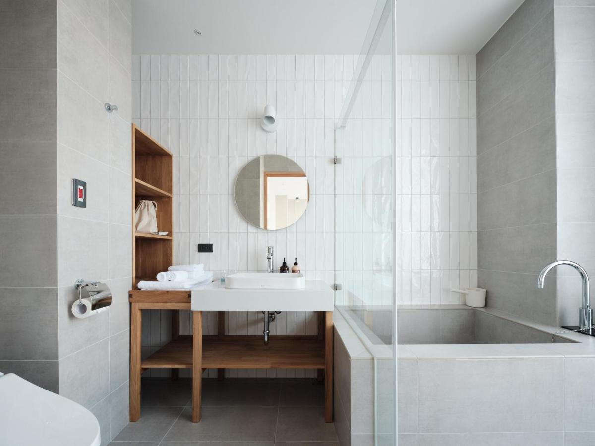 Or Inn Hsinchu Dış mekan fotoğraf