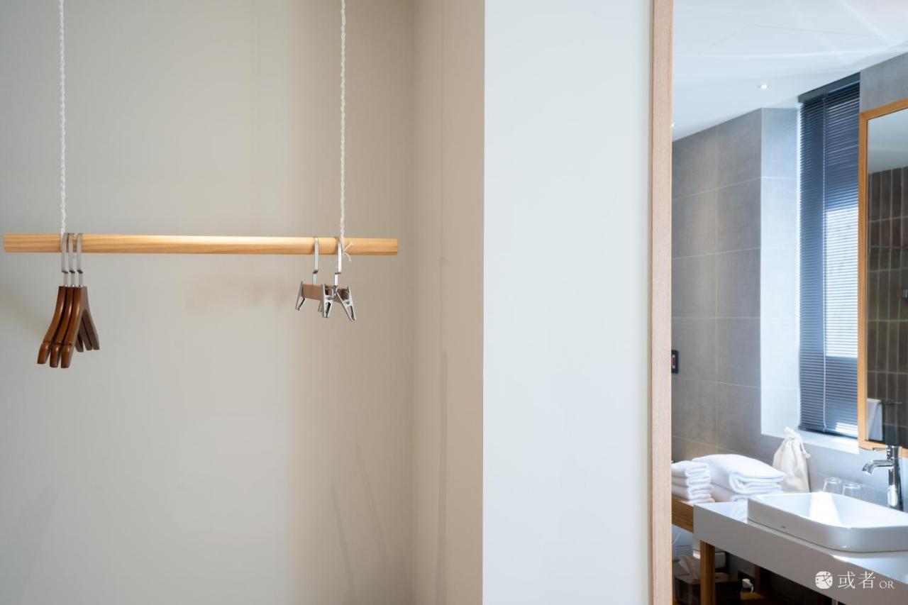 Or Inn Hsinchu Dış mekan fotoğraf