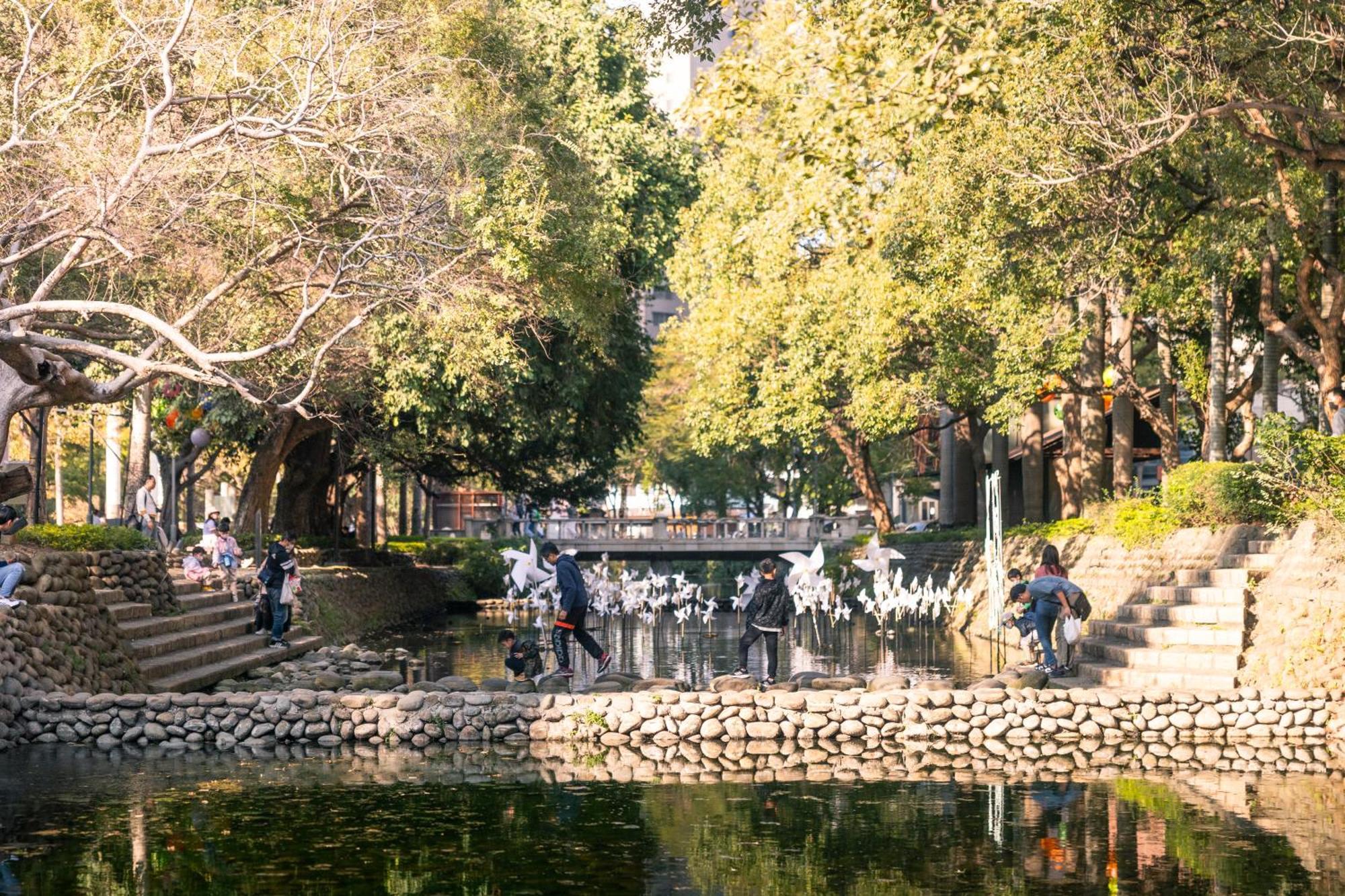 Or Inn Hsinchu Dış mekan fotoğraf